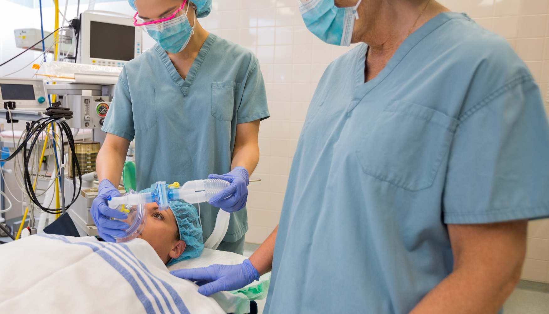 How Much Does A Traveling Nurse Anesthetist Make Nurse Anesthetists on the Road: How Much Do Travel CRNAs Make?