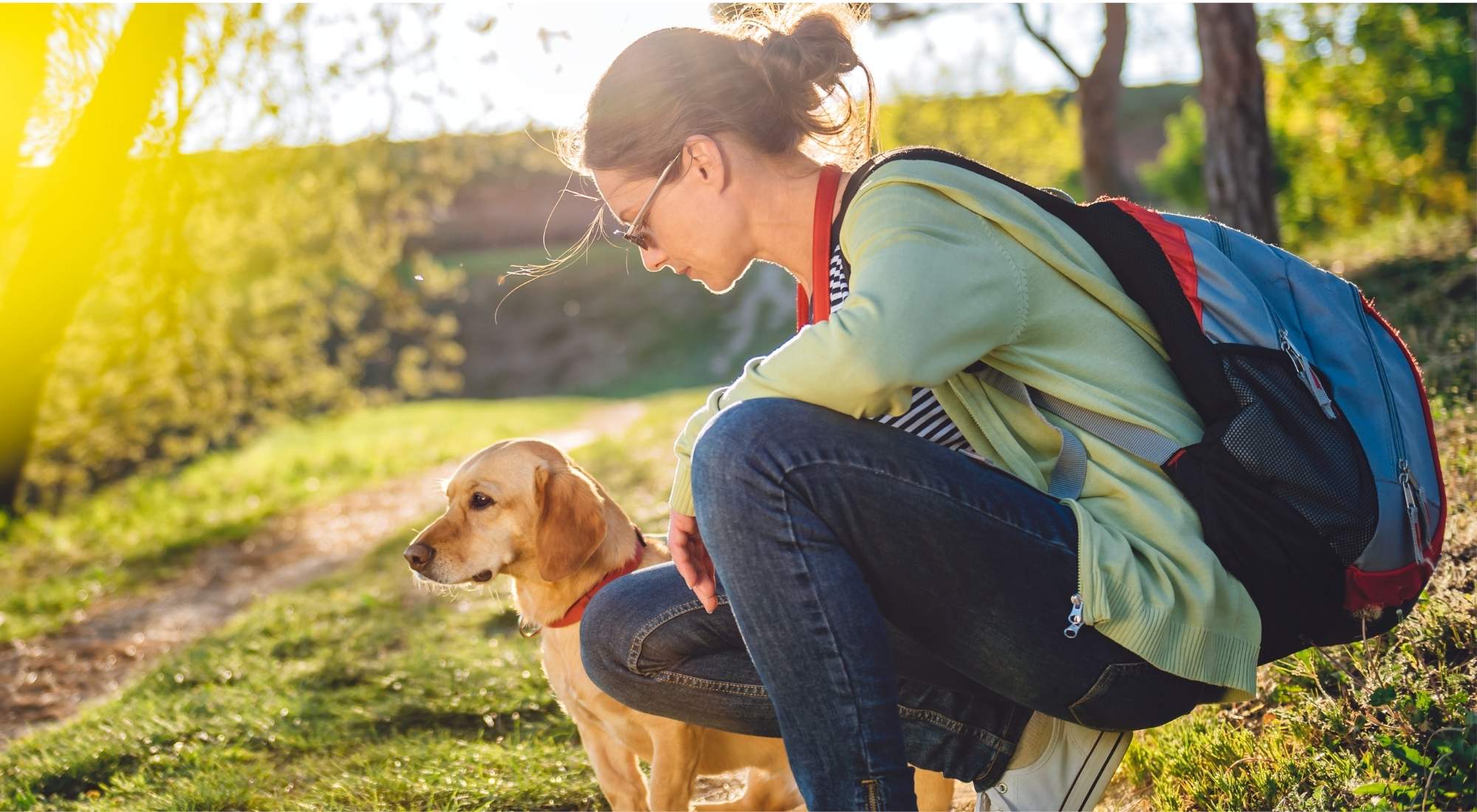 travel nurse and travel nurse dog