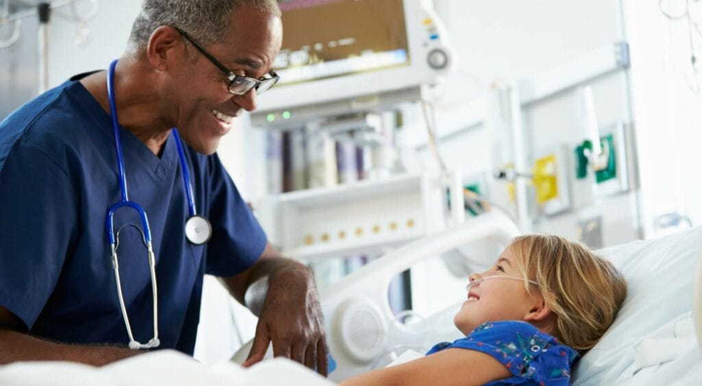 pediatric travel nurse jobs