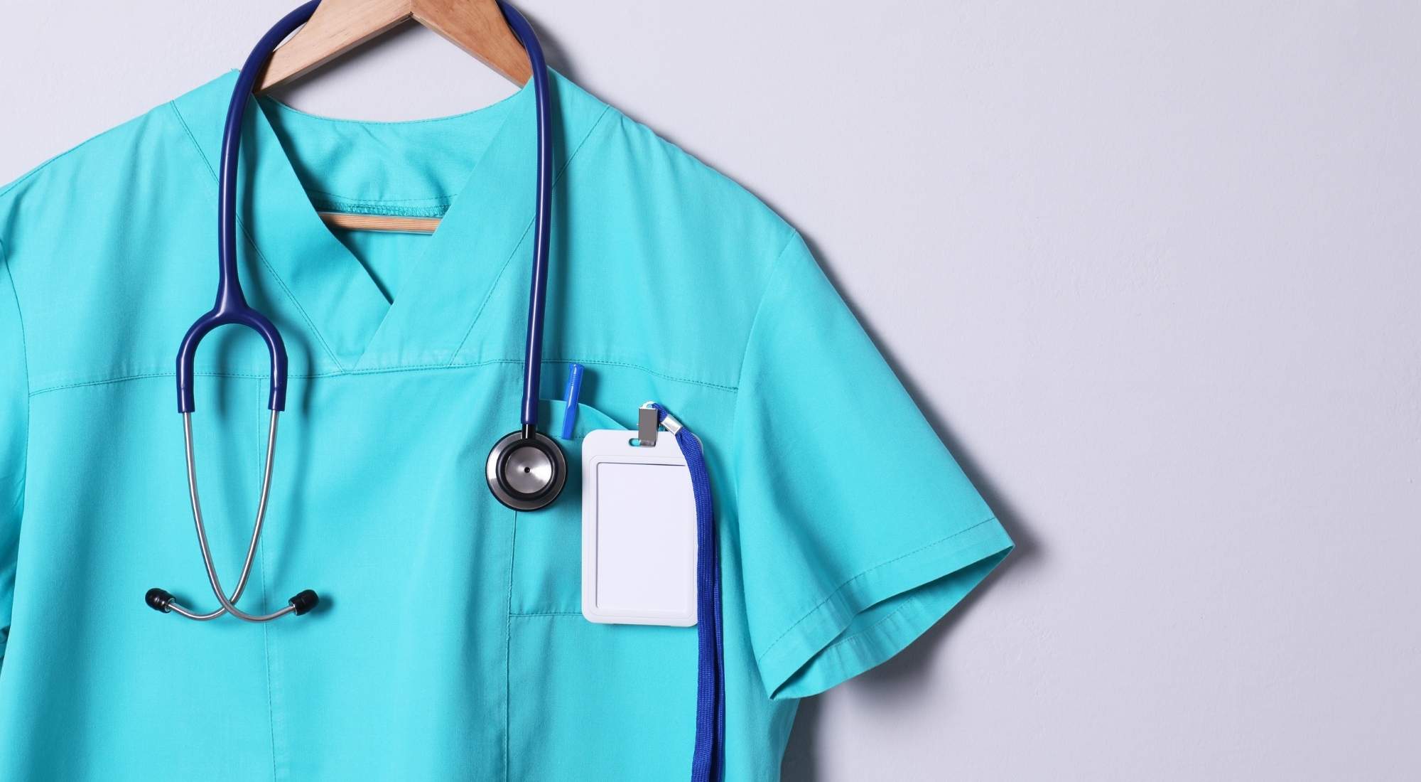 best nursing scrubs