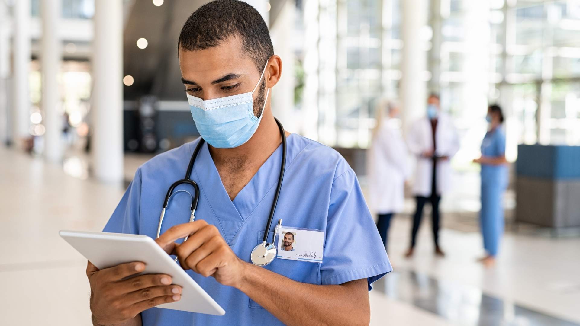 travel nursing shortage