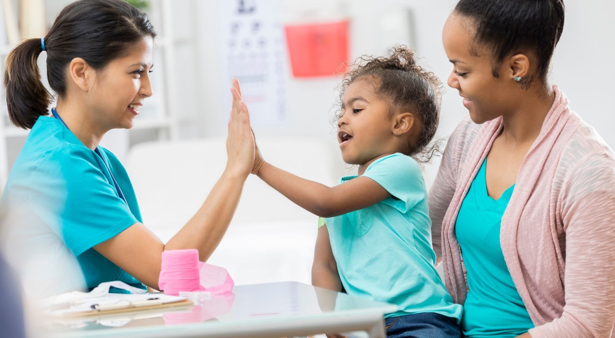 pediatric psych travel nurse