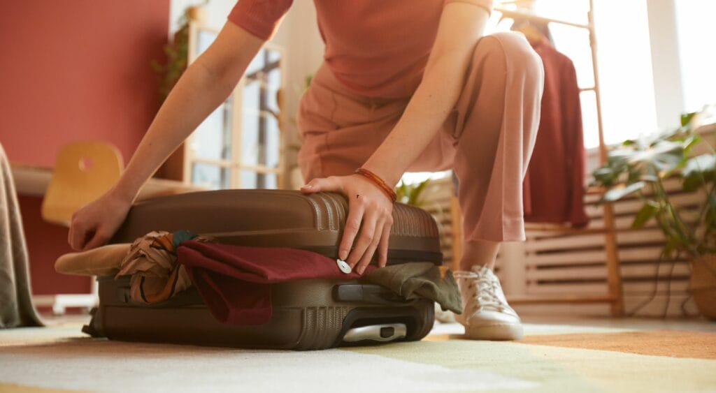 travel nurse time management tips