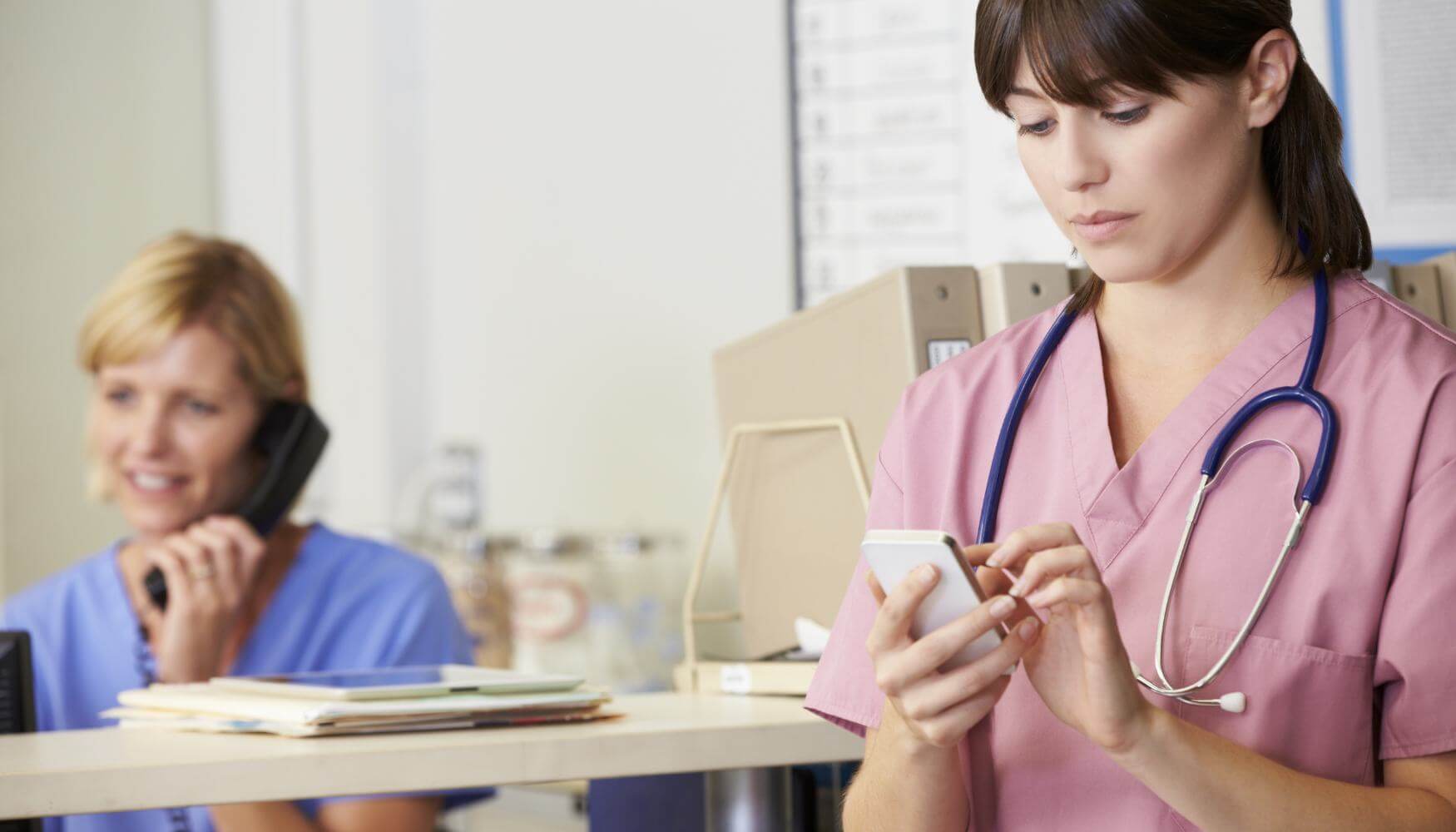 flexible staffing in healthcare