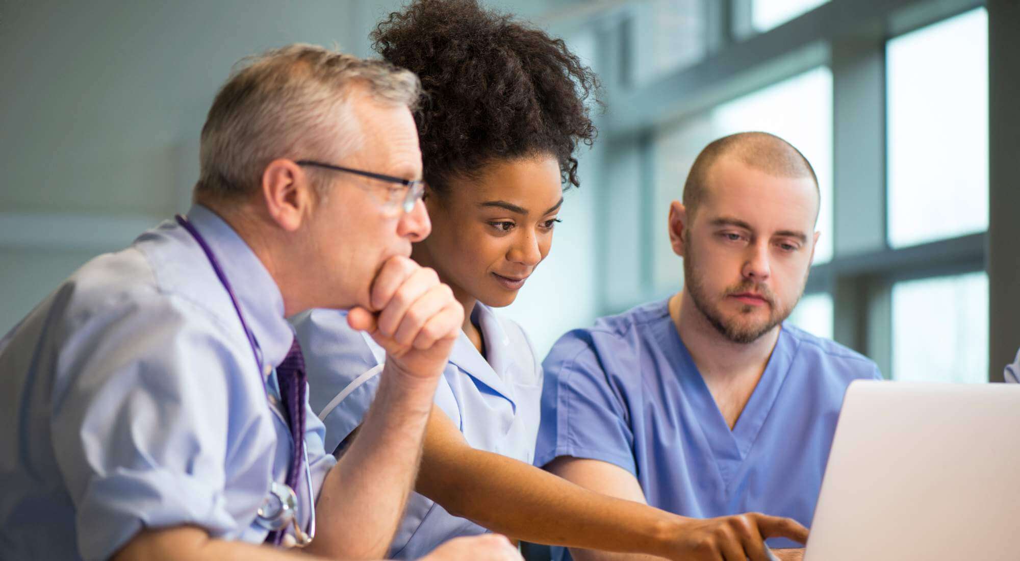 improve nurse engagement