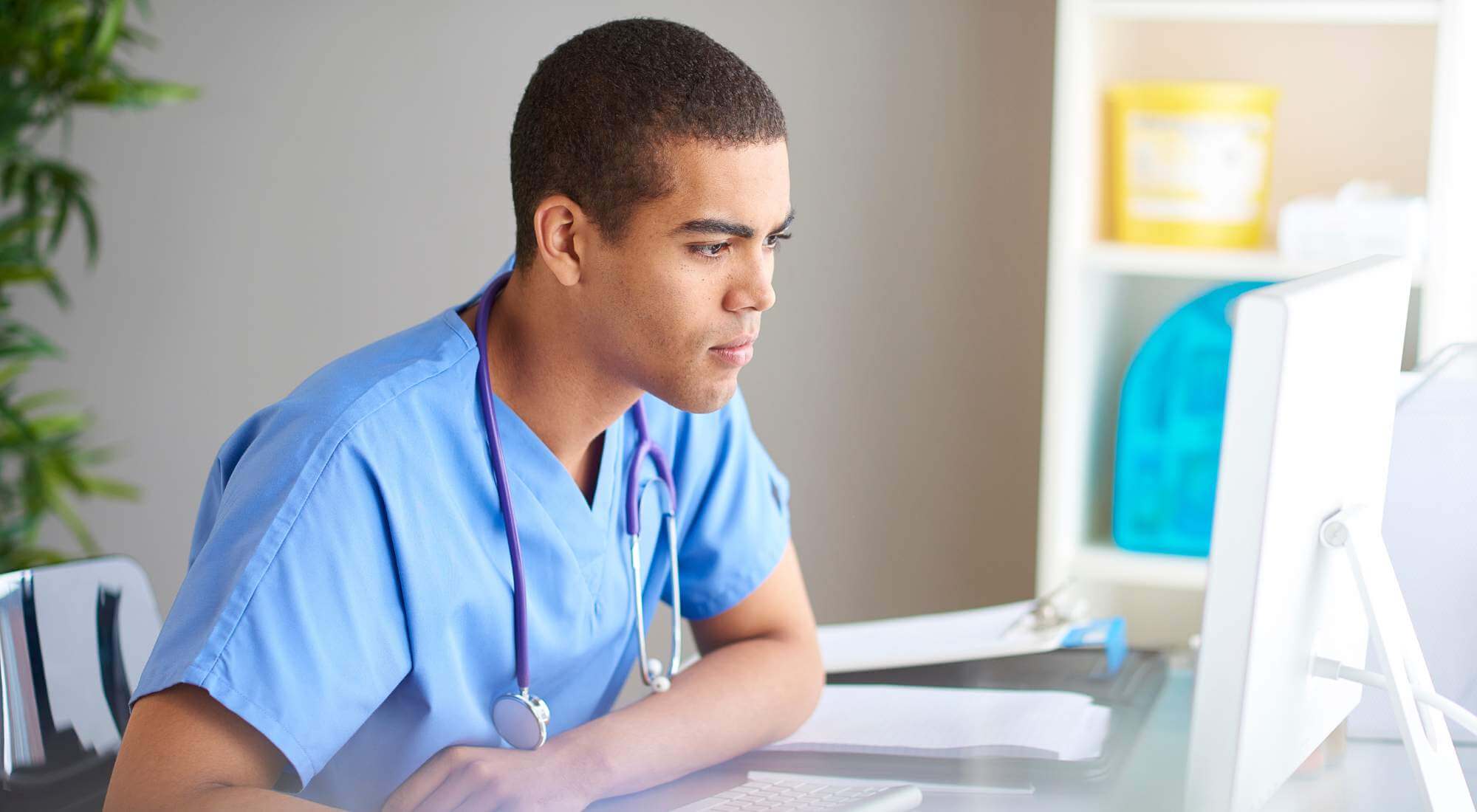 nursing float pool model