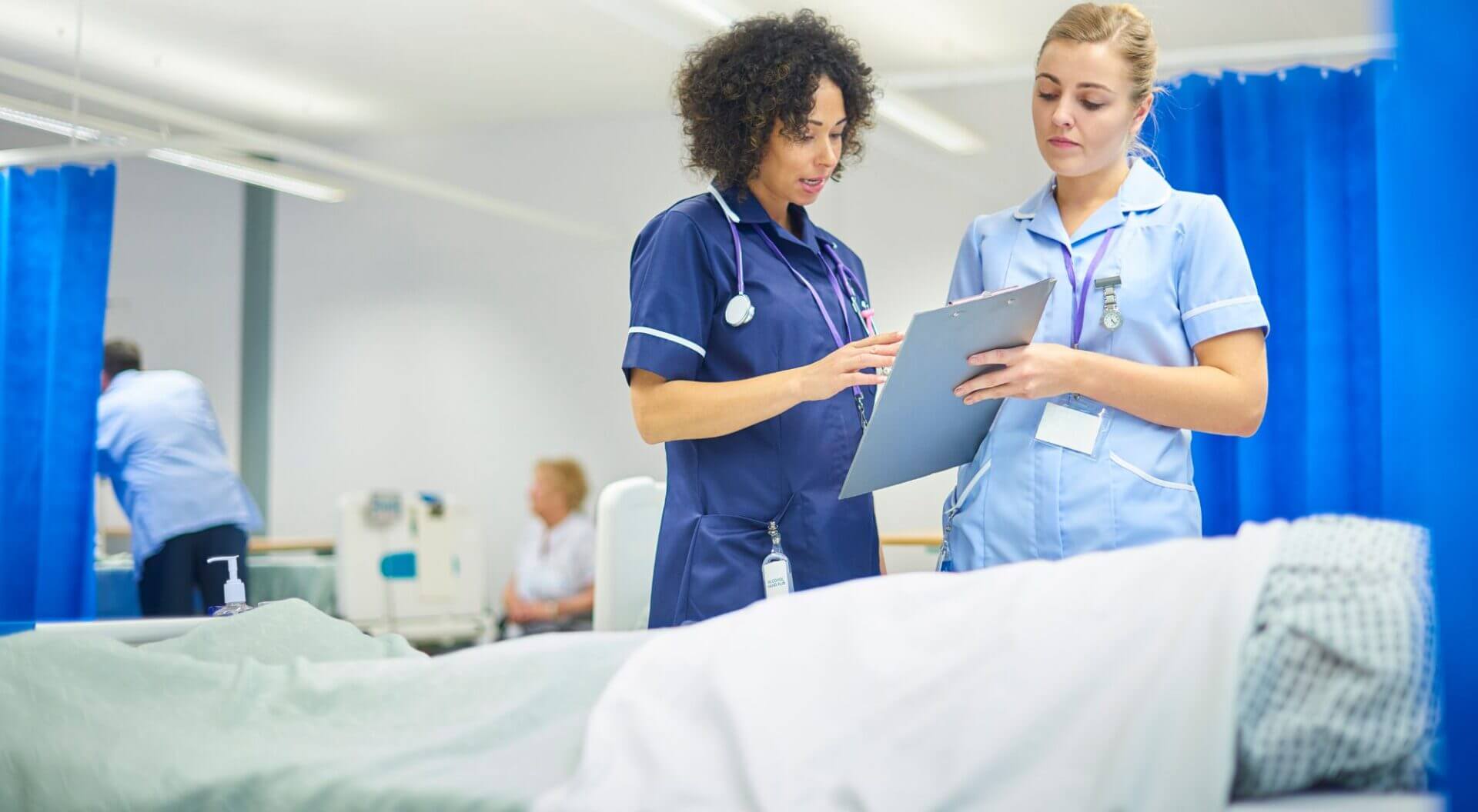 safe nurse to patient ratios