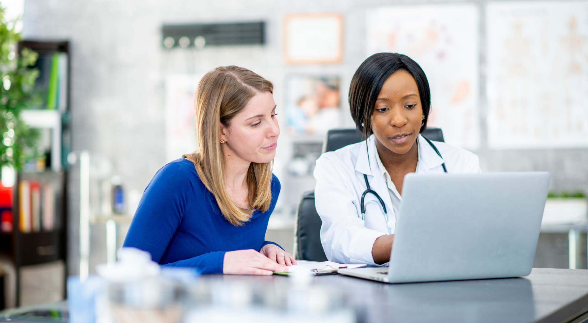 staff contingency plan for hospital