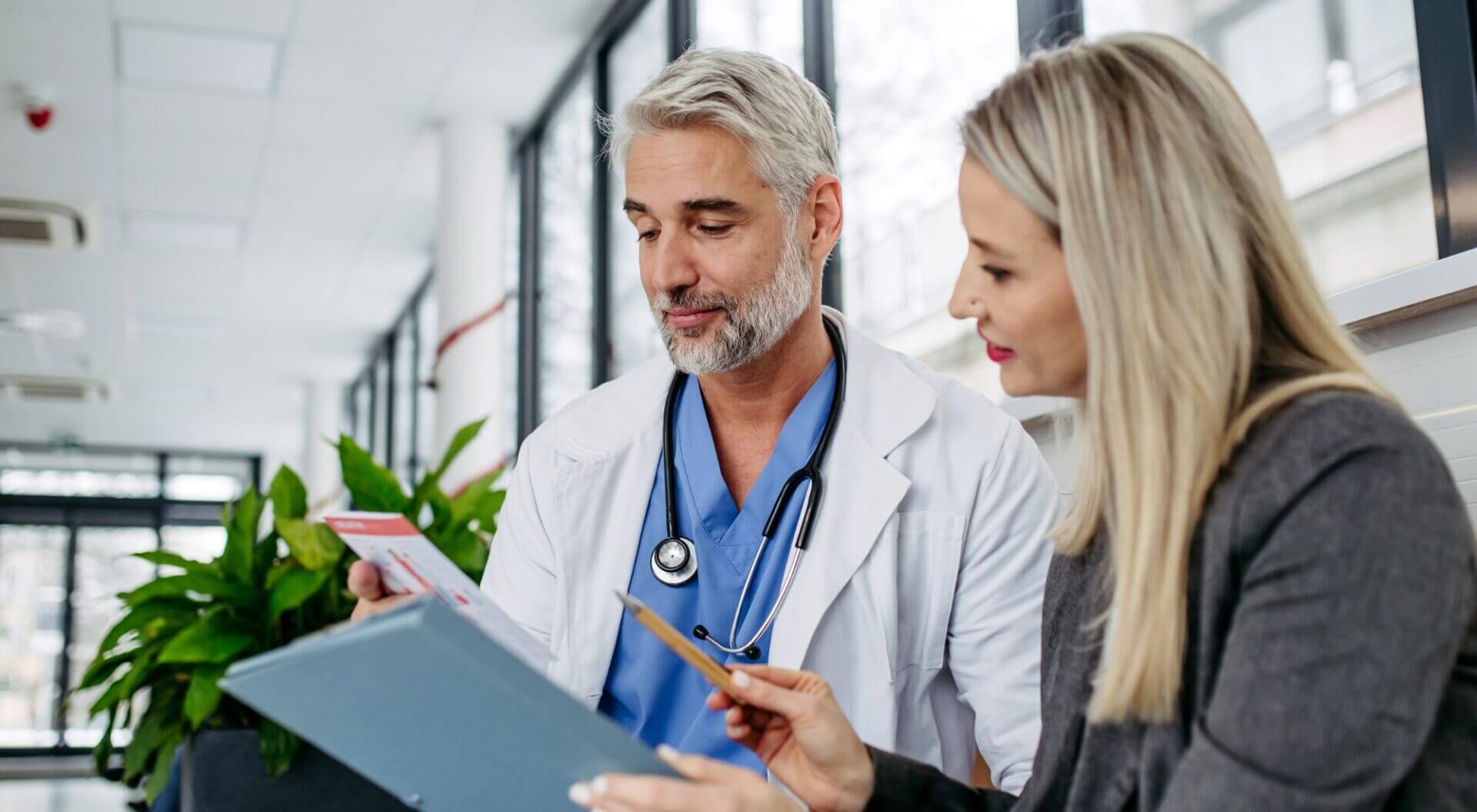 staffing models nursing