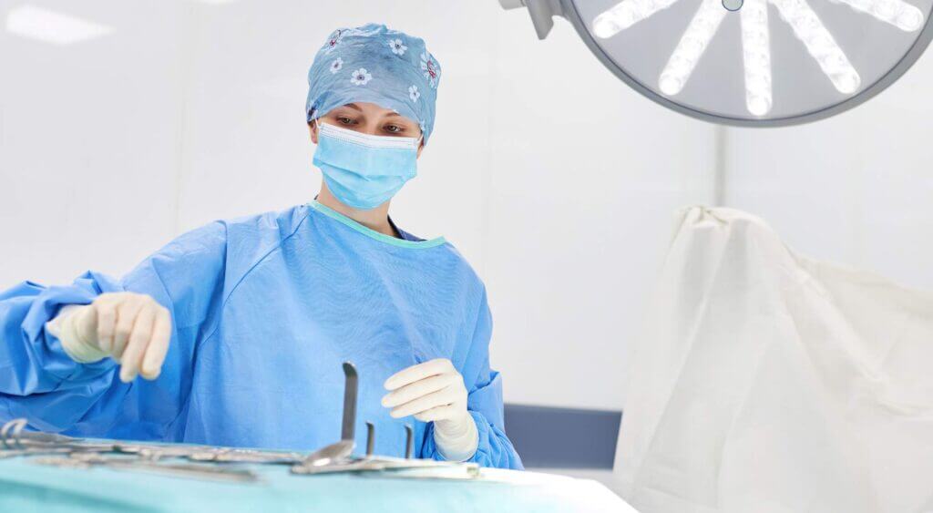 traveling scrub tech jobs
