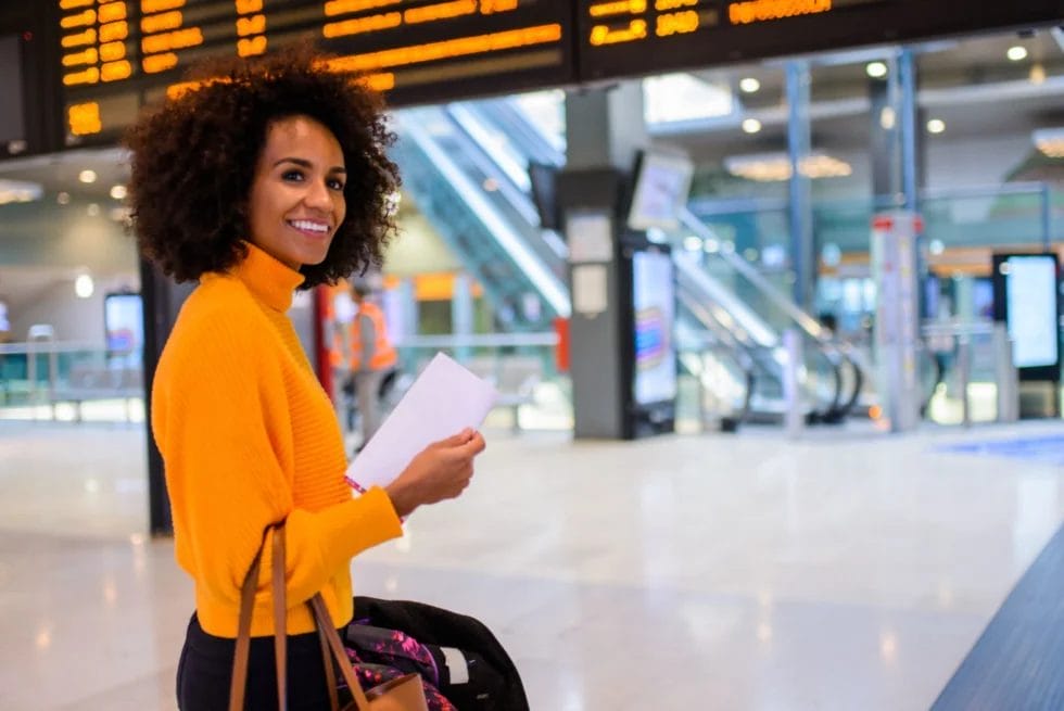 what is a travel cvor tech