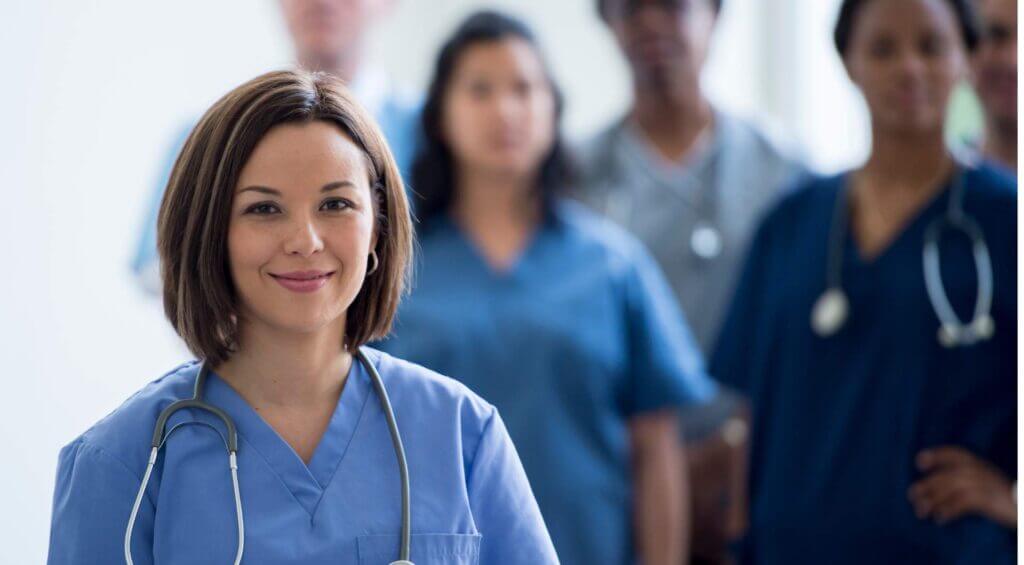 agency nurses vs. staff nurses