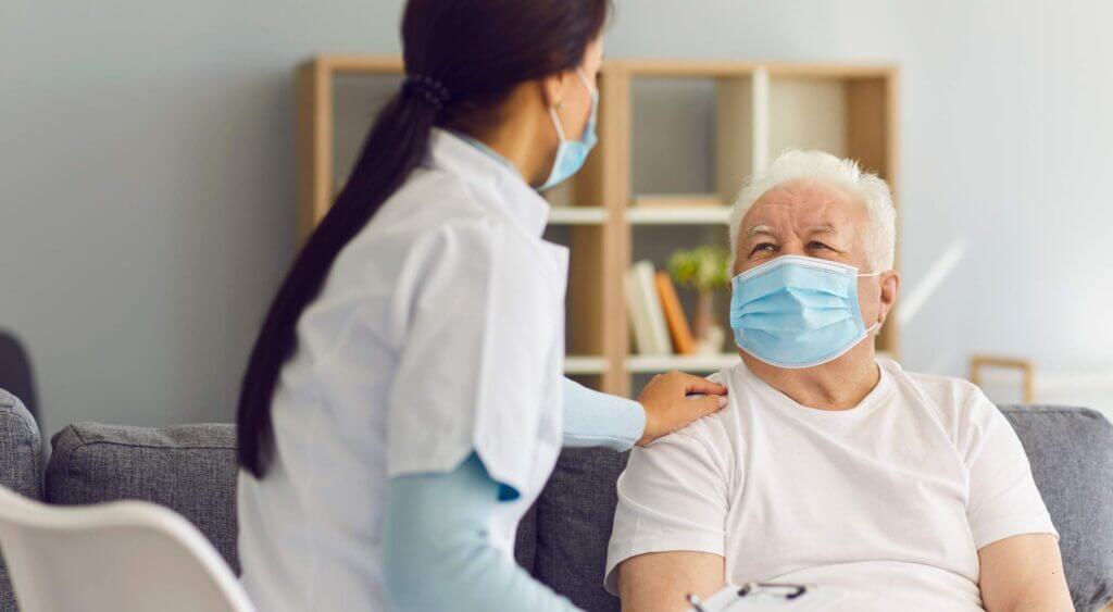 Does the VA have a nursing shortage